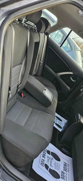 Toyota Avensis 1.8, фейслифт, топ, снимка 12