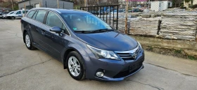 Toyota Avensis 1.8, фейслифт, топ, снимка 1
