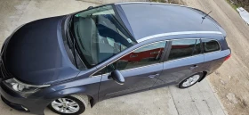 Toyota Avensis 1.8, фейслифт, топ, снимка 7