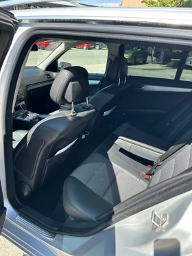 Mercedes-Benz C 200 646, снимка 10