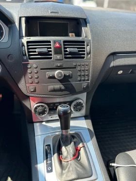 Mercedes-Benz C 200 646, снимка 9