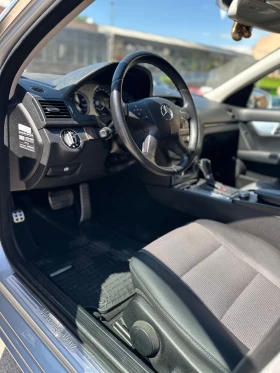 Mercedes-Benz C 200 646, снимка 7