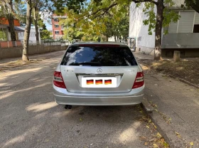 Mercedes-Benz C 200 646, снимка 4