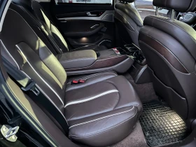 Audi A8 Дистроник/обдухване/B&O, снимка 13