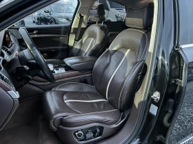 Audi A8 Дистроник/обдухване/B&O, снимка 8