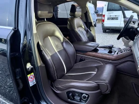 Audi A8 Дистроник/обдухване/B&O, снимка 10