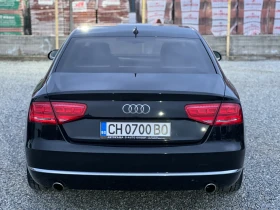 Audi A8 Дистроник/обдухване/B&O, снимка 5