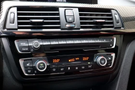 BMW M3 HEAD UP * H&K * LED * NAVI * ПОДГРЕВ * CAMERA, снимка 13