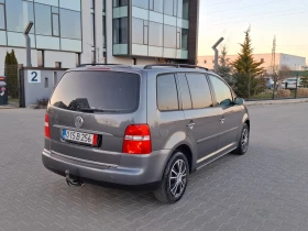 VW Touran 1.9TDI* (105кс)* AВТОМАТИК* HOB BHOC* , снимка 14