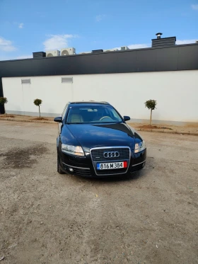 Audi A6 QUATTRO , снимка 1