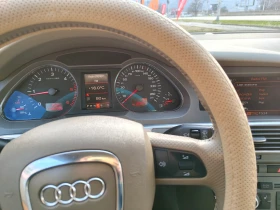 Audi A6 QUATTRO , снимка 9