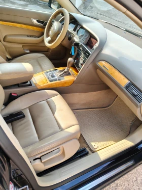 Audi A6 QUATTRO , снимка 7