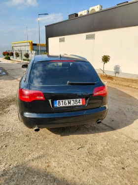 Audi A6 QUATTRO , снимка 4