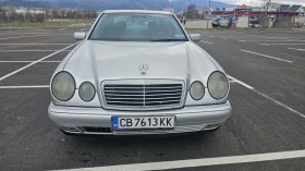 Mercedes-Benz E 300 3.0D AVANTGARDE AUTOMATIC KLIMATRONIK, снимка 2