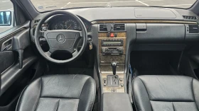 Mercedes-Benz E 300 3.0D AVANTGARDE AUTOMATIC KLIMATRONIK, снимка 15