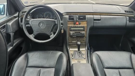 Mercedes-Benz E 300 3.0D AVANTGARDE AUTOMATIC KLIMATRONIK, снимка 13