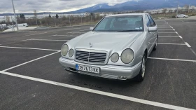 Mercedes-Benz E 300 3.0D AVANTGARDE AUTOMATIC KLIMATRONIK, снимка 7