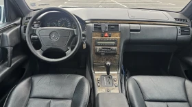 Mercedes-Benz E 300 3.0D AVANTGARDE AUTOMATIC KLIMATRONIK, снимка 12