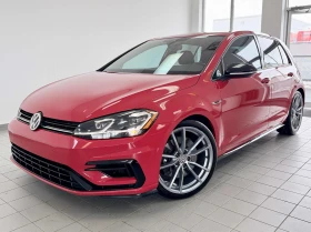 VW Golf R * * CARFAX * * АВТО КРЕДИТ * * , снимка 1