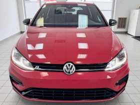 VW Golf R * * CARFAX * * АВТО КРЕДИТ * * , снимка 2