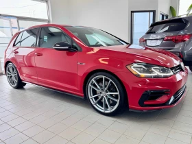 VW Golf R * * CARFAX * * АВТО КРЕДИТ * * , снимка 4