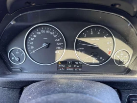 BMW 320 * 320i xDrive * CARFAX * ЦЕНА ДО БГ, снимка 13