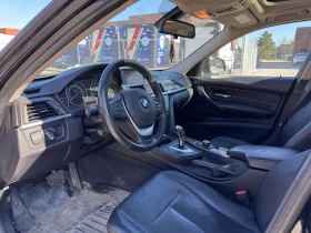 BMW 320 * 320i xDrive * CARFAX * ЦЕНА ДО БГ, снимка 10