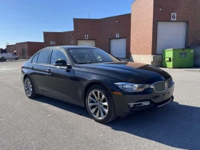 BMW 320 * 320i xDrive * CARFAX * ЦЕНА ДО БГ, снимка 3