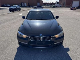 BMW 320 * 320i xDrive * CARFAX * ЦЕНА ДО БГ, снимка 2