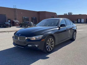 BMW 320 * 320i xDrive * CARFAX * ЦЕНА ДО БГ, снимка 1