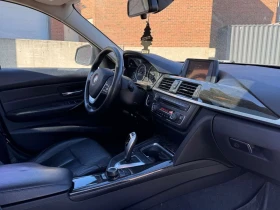 BMW 320 * 320i xDrive * CARFAX * ЦЕНА ДО БГ, снимка 12