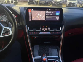 BMW 850 M850i xDrive  CARFAX, снимка 9