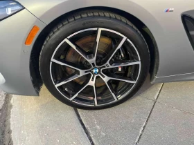 BMW 850 M850i xDrive  CARFAX, снимка 7
