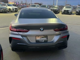 BMW 850 M850i xDrive  CARFAX, снимка 4