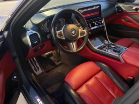 BMW 850 M850i xDrive  CARFAX, снимка 5