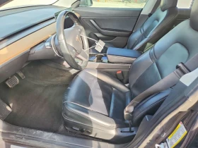 Tesla Model 3 Long Range Battery RWD, снимка 7
