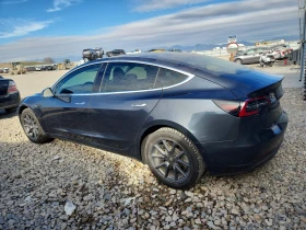 Tesla Model 3 Long Range Battery RWD, снимка 2