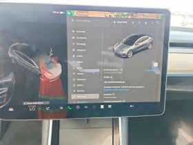 Tesla Model 3 Long Range Battery RWD, снимка 9