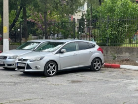 Ford Focus, снимка 1