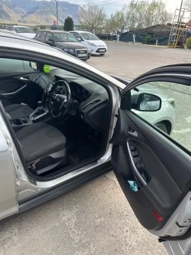 Ford Focus, снимка 6