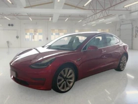 Tesla Model 3 Long Range 75 kWh - Dual Motor , снимка 2