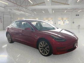 Tesla Model 3 Long Range 75 kWh - Dual Motor , снимка 1