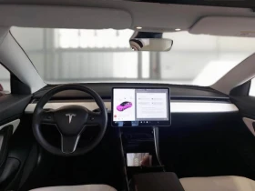 Tesla Model 3 Long Range 75 kWh - Dual Motor , снимка 11