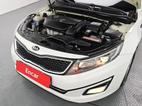 Kia K5 2.0, снимка 6