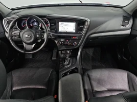 Kia K5 2.0, снимка 7