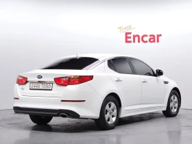 Kia K5 2.0, снимка 2