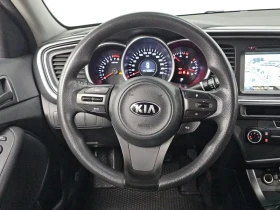 Kia K5 2.0, снимка 13