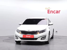 Kia K5 2.0, снимка 3