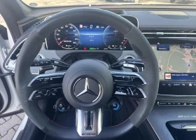 Mercedes-Benz E 53 AMG Plug-In-Hybrid , снимка 6