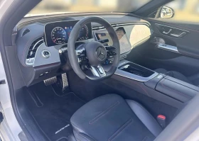 Mercedes-Benz E 53 AMG Plug-In-Hybrid , снимка 5